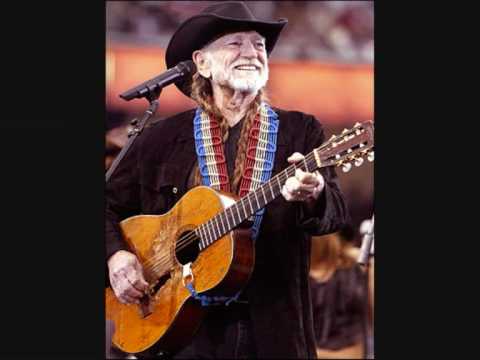 Willie Nelson - Take Me In Your Arms