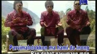 43++ Lirik lagu so sanga di jomput ho ideas