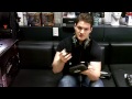 Gunnar Call of Duty: Moder Warfare 3 Eyeware unboxing - Gamegear.be