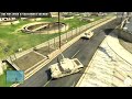 GTA 5: How To Steal A Tank! Best Ways To Steal A Rhino Tank From Fort Zancudo Tips & Tricks (GTA V)
