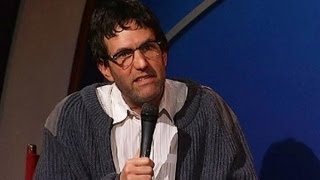 Laugh Factory: The Kevin Nealon Show: Yeshmin Blechin Laugh Factory: The Kevin Nealon Show: Yeshmin Blechin