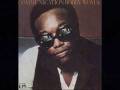 Bobby Womack: Woman's Gotta Have It album artwork