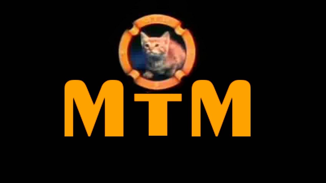 MTM Logo - YouTube