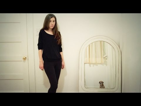 JULIA HOLTER Feel You