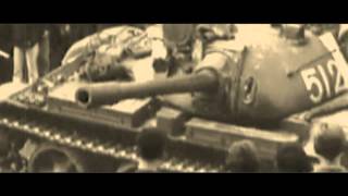 Ako to bolo 21. augusta 1968 v bystrickom rozhlasovom štúdiu po príchode sovietskych vojakov