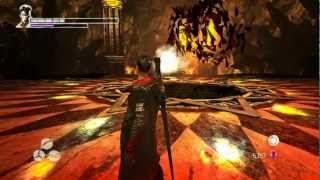 DMC Devil May Cry - Seminovo - Gameplay do Boy