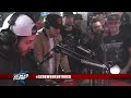 S-CREW Planète Rap SEINE ZOO #1 (feat L'entourage, Swift Guad, Phenomène Bizness, Warlock...)