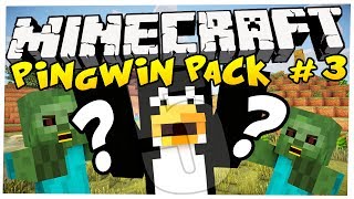 NIE UWIERZYCIE! - PINGWIN PACK 5 [#3]