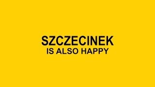 Happy Szczecinek (Pharrell Williams)