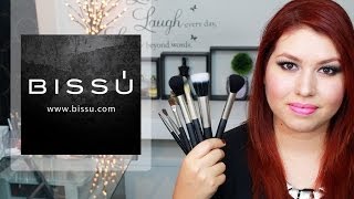 RESEÑA BISSÚ | PROFESSIONAL BRUSH