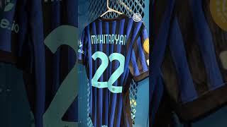 The vibe is rocking 🎸? #IMInter #Shorts