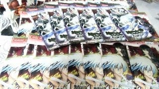 Trading Card Game ぬらりひょんの孫 「ファイナルのファイナル！！」　FINAL PART4