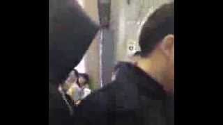 14.03.09 Incheon Airport Fancam - Lee Seung Gi