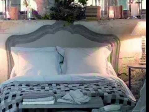 Cabeceros de cama originales - YouTube