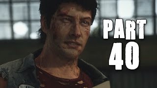 Dead Rising 3 Gameplay Walkthrough Part 40 - Forkwork (XBOX ONE)