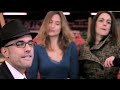Marc Fichel - C'est ma vie dans les halles