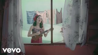 Natalia Lafourcade a Dueto con Alex Ferreira - Aventurera