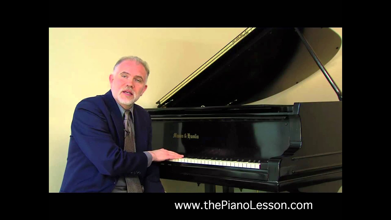 bill hilton piano