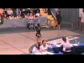 Solo Manon Grand national 2014 Valence