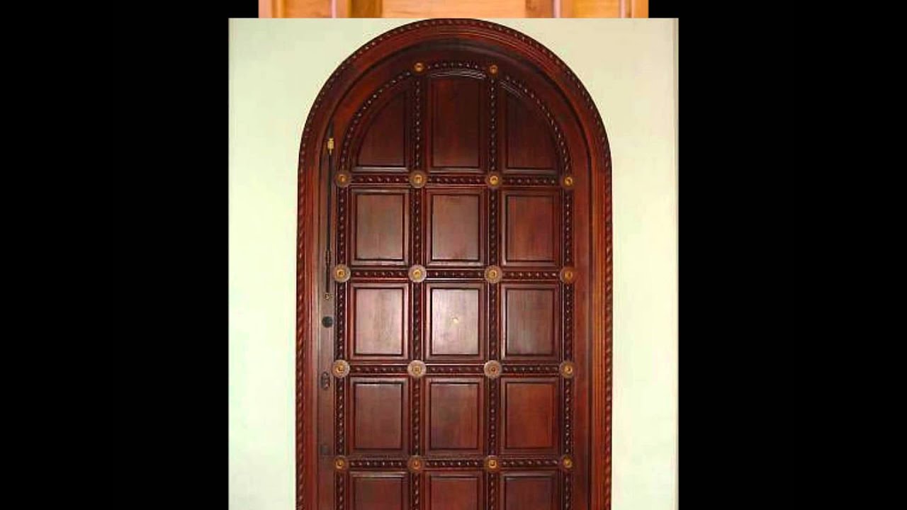 Puertas de Madera Quertaro