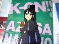 ローソン けいおん!!フェア非売品ファイル