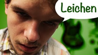 10 Arten eine Leiche loszuwerden