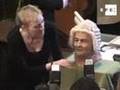 Minuciosa t�cnica forense recrea el rostro de Johann Sebastian Bach