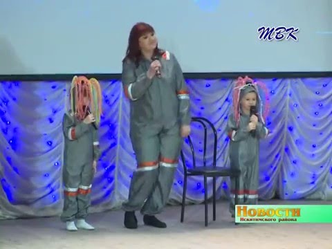 Учителя бурмистровской школы и детского сада «Колокольчик» победили в районном творческом конкурсе «Кружево души»