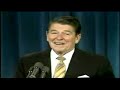 The Humor of Ronald Reagan