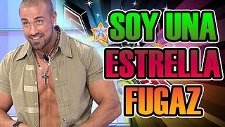 SOY UNA ESTRELLA FUGAZ CAÍDA DEL CIELO TETE | Josemi