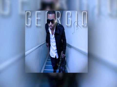 Georgio- You Deserve Better (Audio)