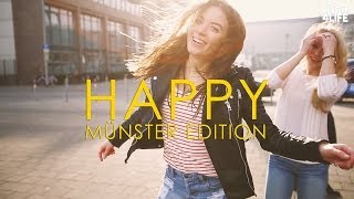 Pharrell Williams - Happy (Münster Dance Edition)