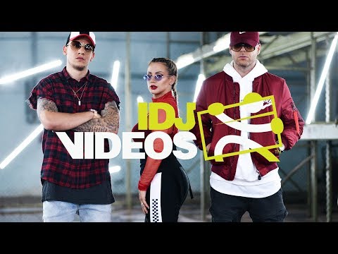 ANA KOKIC FEAT. RIMSKI X CORONA - KARMIN