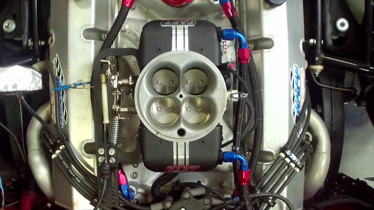 New FAST EZEFI 2.0 Installation YouTube