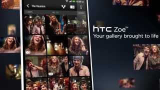 HTC One max - First Look