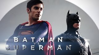 Batman vs. Superman