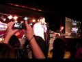 Jon B. "Pretty Girl" live at B.B. Kings 7/26/10