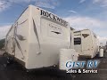 Gist Rv - 2013's TV Ad