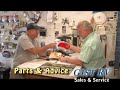 Gist Rv - 2013's TV Ad