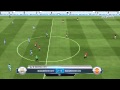 FIFA 13 - геймплей полной версии игры