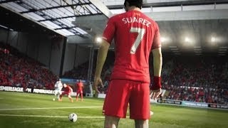 FIFA 15 Official Teaser Trailer (PS4/Xbox One)