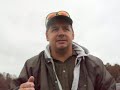 Two Days of Swimbait Fishing at Lake Juliette