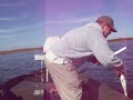 Two Days of Swimbait Fishing at Lake Juliette