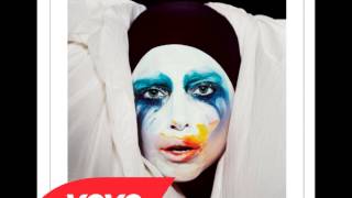 Lady Gaga - Applause