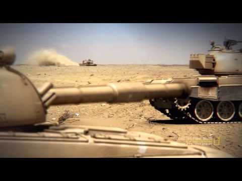 greatest tank battle documentary