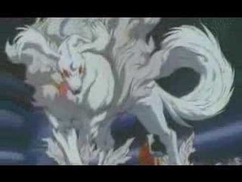 i am inuyasha song