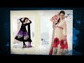 Watch Video Collection of Anarkali Suits 2013