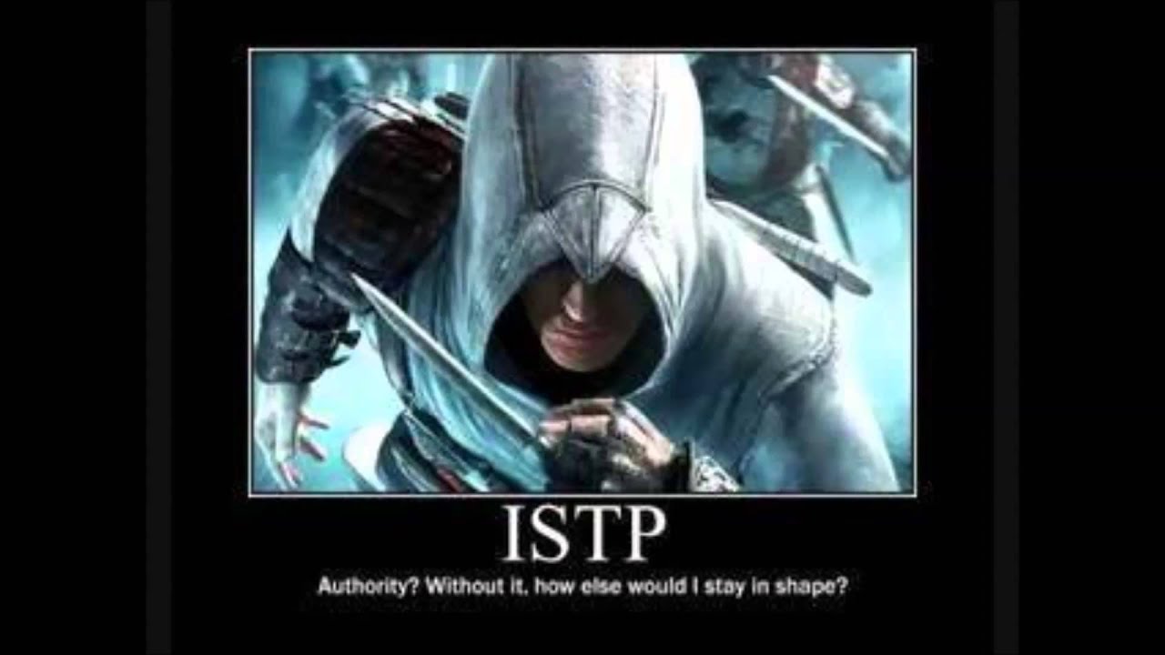 ISTP personality type MBTI typology pay phone for fun :) - YouTube
