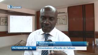BUGADA/GABON : PRESENTATION OFFICIELLE DE L’ALBUM
