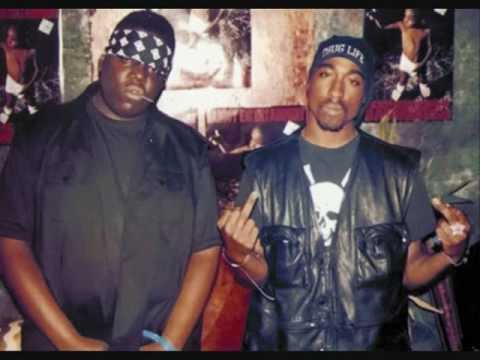 Tupac, Eazy E, Notorious BIG I live for the funk, I die for the funk ...